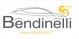 Logo Bendinelli Srl